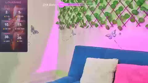Snapshot of karen_ariass chatting on 22, 9, 2025 Karen online show from 22, 9, 2025