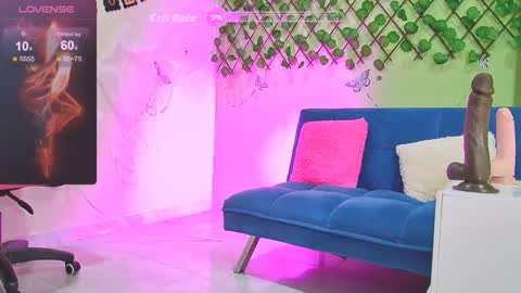 Snapshot of karen_ariass chatting on 20, 10, 2025 Karen online show from 20, 10, 2025