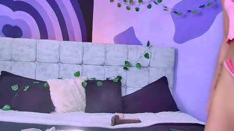 Snapshot of karen_ariass chatting on 21, 11, 2025 Karen online show from 21, 11, 2025