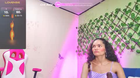 Snapshot of karen_ariass chatting on 3, 12, 2025 Karen online show from 3, 12, 2025
