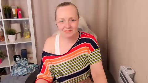 Karen online show from 3, 5, 2026