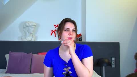 Karen online show from 18, 1, 2026