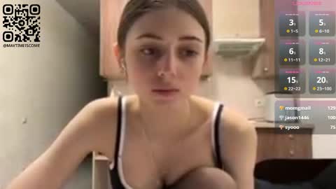 May online show from 14, 4, 2026