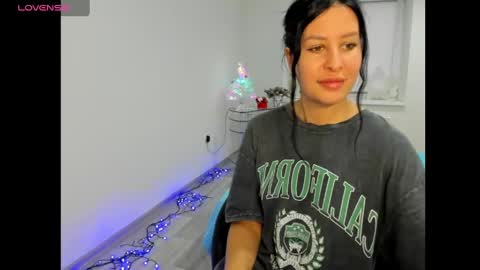 Snapshot of karensvip chatting on 11, 1, 2025 KarensVIP online show from 11, 1, 2025