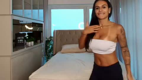 Snapshot of kari_brooks chatting on 25, 6, 2026 kari_brooks online show from 25, 6, 2026