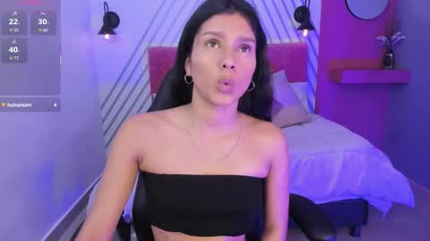 Snapshot of kari_kaory chatting on 28, 3, 2026 Kari online show from 28, 3, 2026