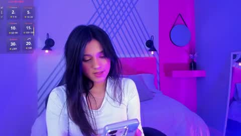 Snapshot of kari_kaory chatting on 16, 4, 2026 Kari online show from 16, 4, 2026