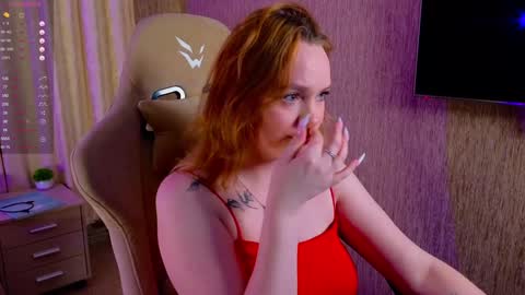 Karoline online show from 2, 12, 2024