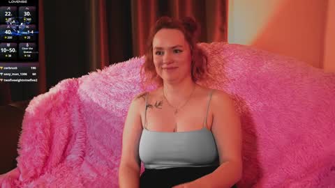 Karoline online show from 3, 12, 2024