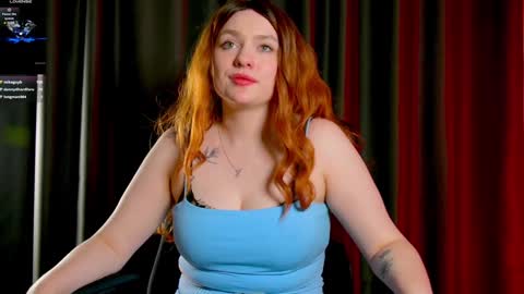 Karoline online show from 6, 12, 2024