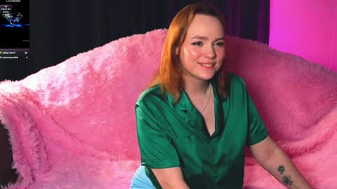 Karoline online show from 7, 12, 2024