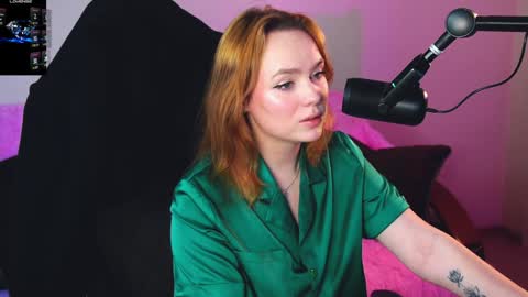 Karoline online show from 7, 12, 2024