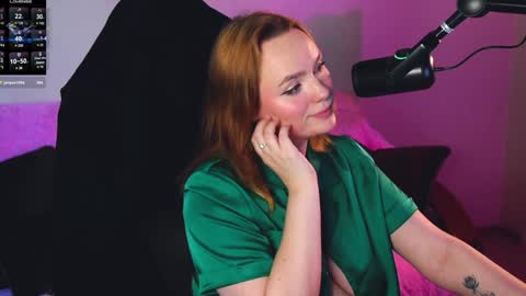 Karoline online show from 7, 12, 2024