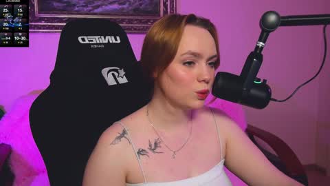 Karoline online show from 8, 12, 2024