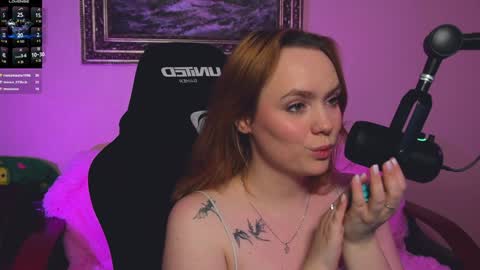 Karoline online show from 8, 12, 2024