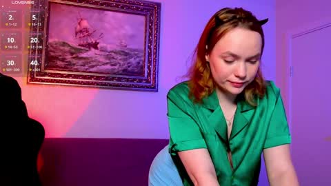 Karoline online show from 14, 12, 2024