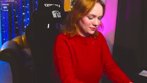 Karoline online show from 20, 12, 2024