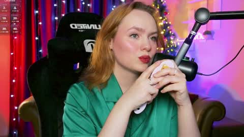 Karoline online show from 21, 12, 2024