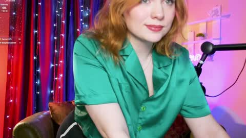 Karoline online show from 21, 12, 2024