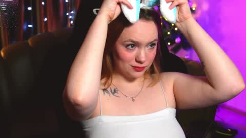 Karoline online show from 25, 12, 2024