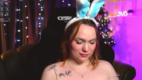 Karoline online show from 25, 12, 2024