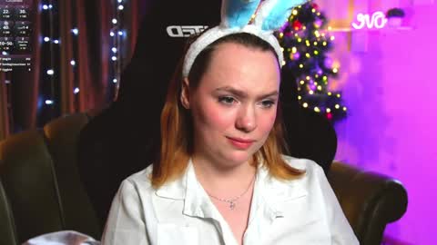 Karoline online show from 25, 12, 2024