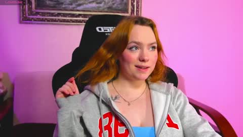 Karoline online show from 28, 12, 2024