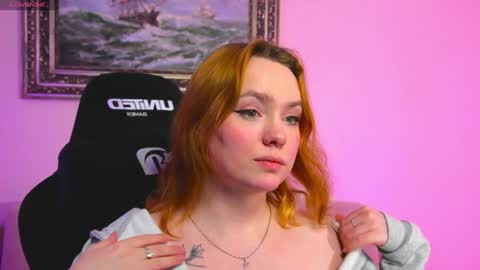 Karoline online show from 28, 12, 2024