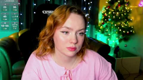 Karoline online show from 3, 1, 2025