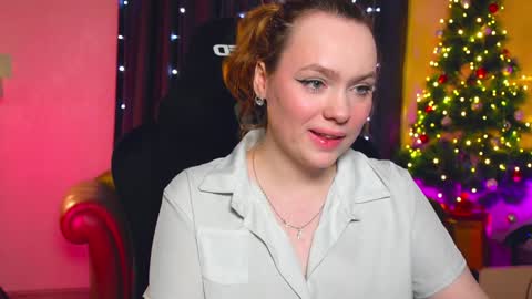 Karoline online show from 4, 1, 2025