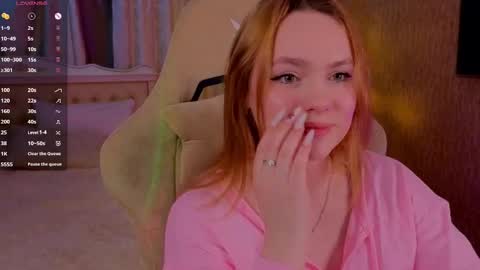 Karoline online show from 5, 1, 2025