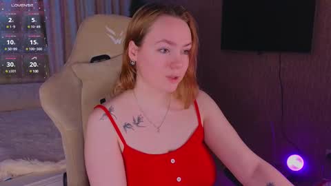 Karoline online show from 9, 1, 2025