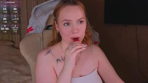 Karoline online show from 11, 1, 2025