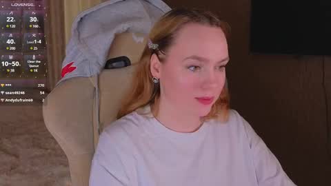 Karoline online show from 11, 1, 2025