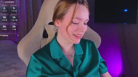 Karoline online show from 15, 1, 2025