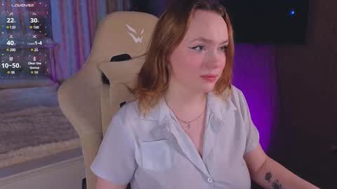 Karoline online show from 18, 1, 2025