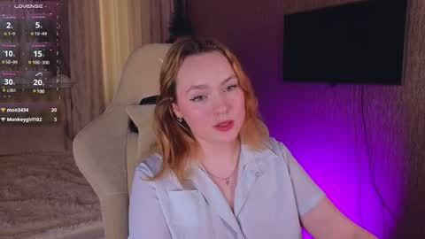 Karoline online show from 19, 1, 2025