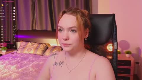 Karoline online show from 24, 1, 2025