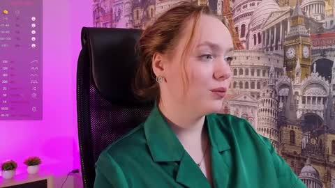 Karoline online show from 30, 1, 2025