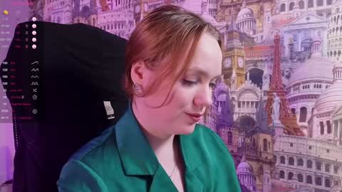 Karoline online show from 30, 1, 2025