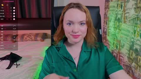 Karoline online show from 31, 1, 2025