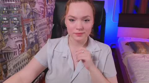 Karoline online show from 1, 2, 2025