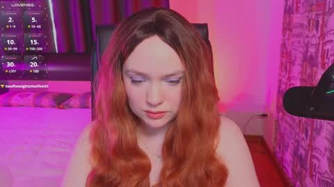 Karoline online show from 5, 2, 2025