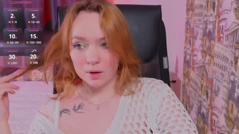 Karoline online show from 6, 2, 2025