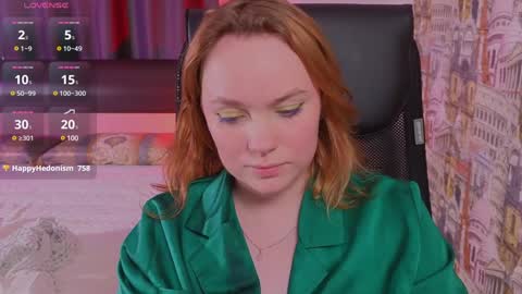 Karoline online show from 6, 2, 2025