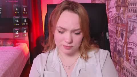 Karoline online show from 7, 2, 2025