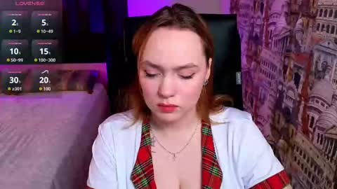 Karoline online show from 22, 2, 2025