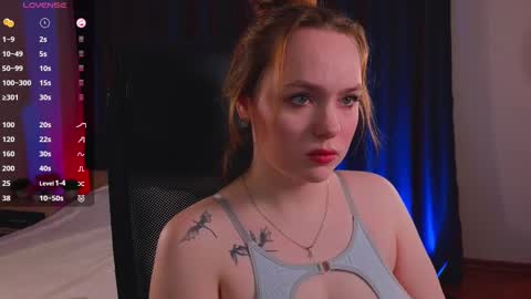 Karoline online show from 9, 3, 2025