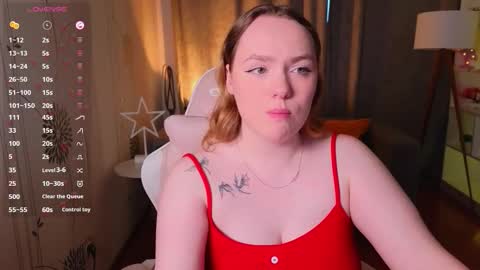 Karoline online show from 10, 9, 2025