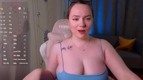 Karoline online show from 22, 10, 2025